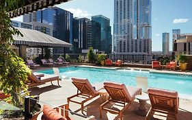 Hotel Zaza Austin